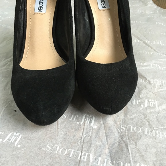 Steve Madden Heels/ Pumps - Picture 3 of 4