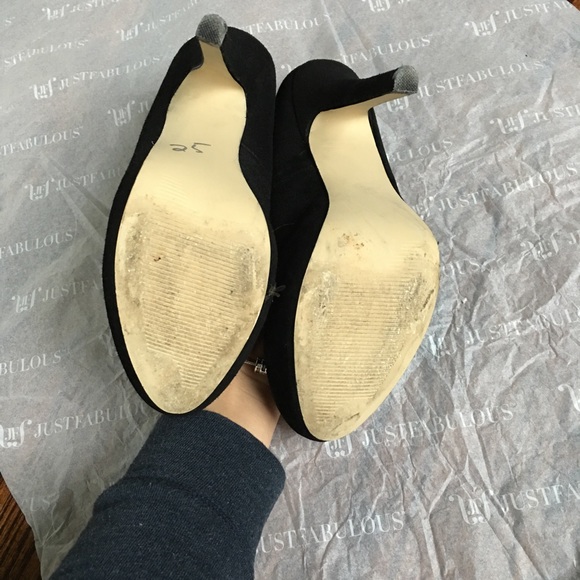 Steve Madden Heels/ Pumps - Picture 4 of 4