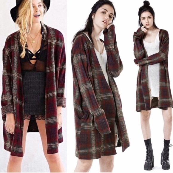 Unif Nevermind Duster