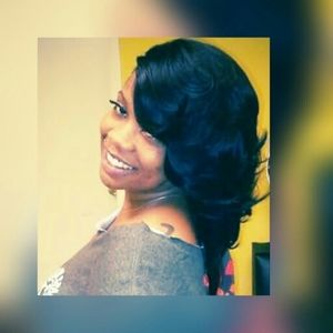 Meet your Posher, Keisha