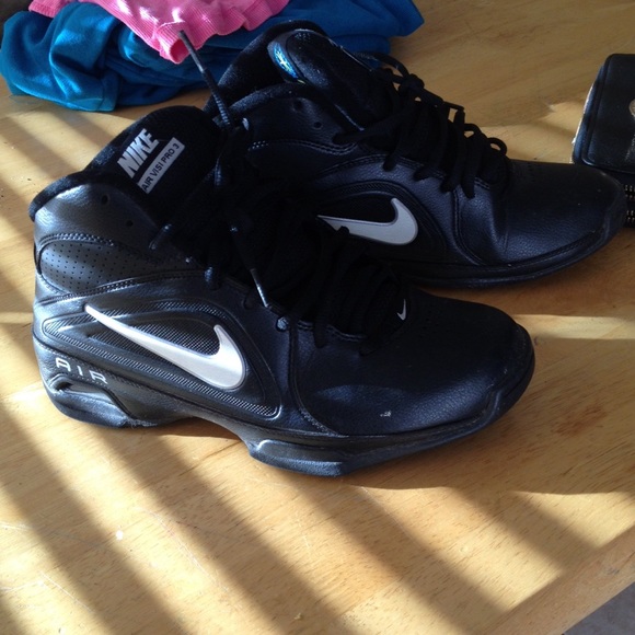 7.5 Woman Nike Air pro 3