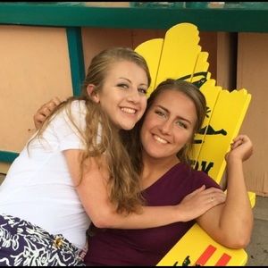 Meet your Posher, Darby