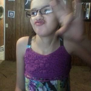 Meet your Posher, Diana