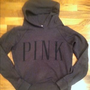 Victoria's Secret PINK hoodie