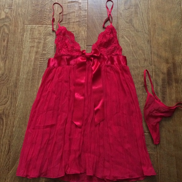 Victoria's Secret Lingerie