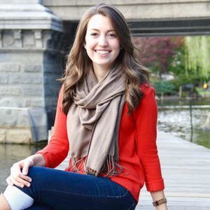 Meet your Posher, Nicole