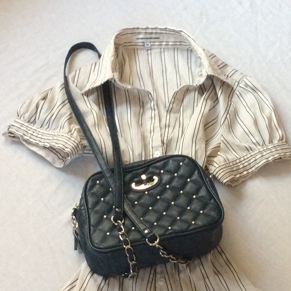 Size Medium EXPRESS DESIGN STUDIO blouse