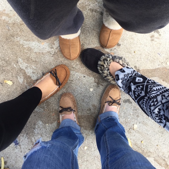 Meet your Posher, Tayler