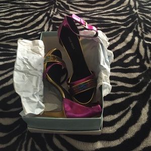 Nine west women's heels