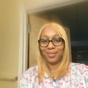 Meet your Posher, Tamika