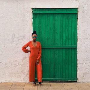 Meet your Posher, Stevanna