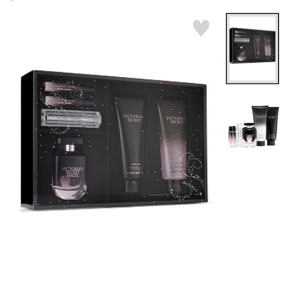IN SEARCH OF these scents