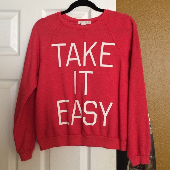Crew neck Sweatshirt