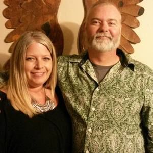 Meet your Posher, Lynne