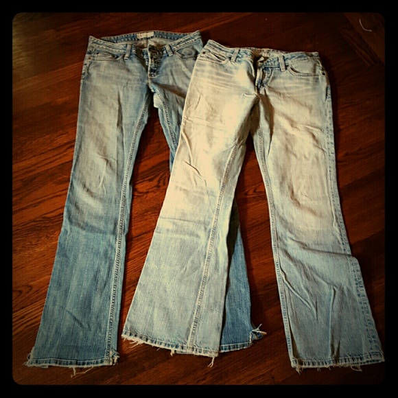 BKE jeans bundle