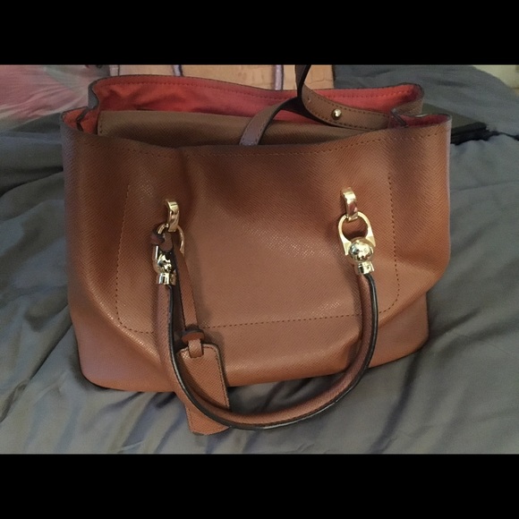 London fog purse