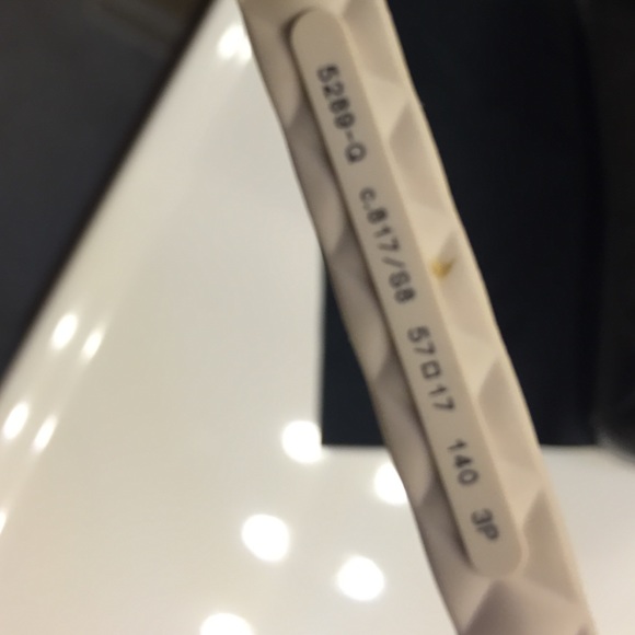 Chanel Sunglasses - Picture 2 of 4