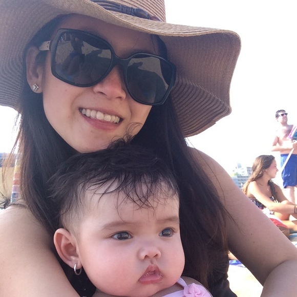 Chanel Sunglasses - Picture 4 of 4