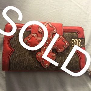 SOLD ON M
