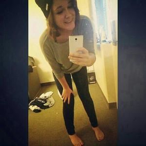 Meet your Posher, Davida