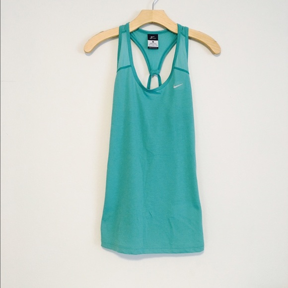 Nike Tops - Nike Dri-Fit • Tank Top • Size Medium