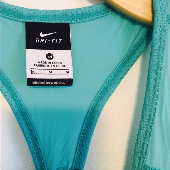 Nike Dri-Fit • Tank Top • Size Medium - Picture 3 of 3