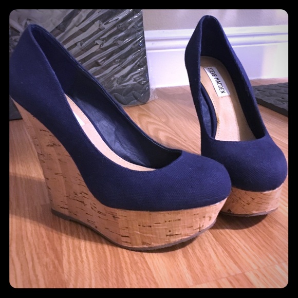 Steve Madden Wedge