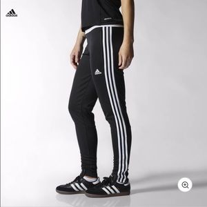 Tiro 15 Training Pants AKA Adidas Pants
