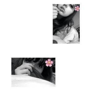 Meet your Posher, Angelique