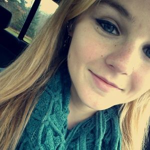 Meet your Posher, Skye