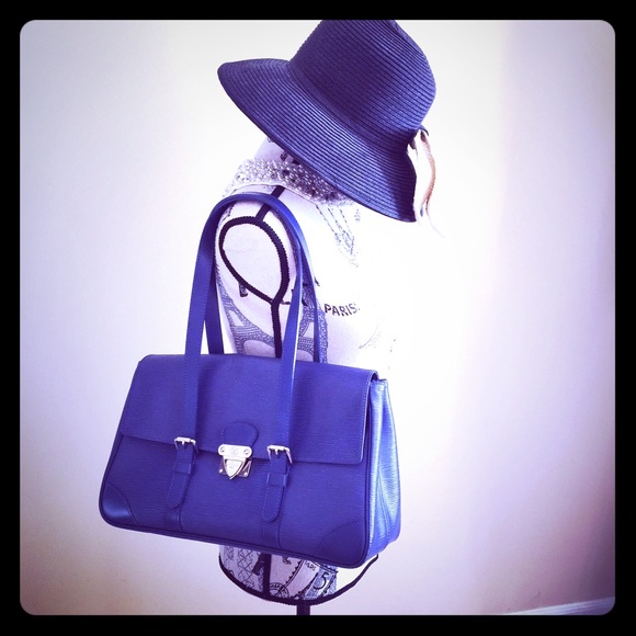 LV Epi Segur MM bag
