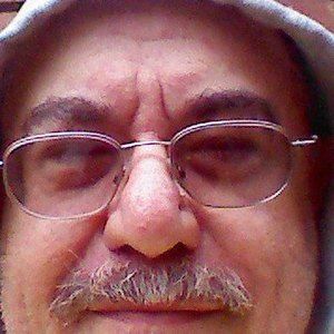 Meet your Posher, Marvin