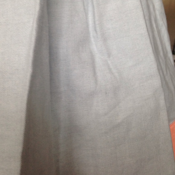 Strapless Lucca Couture top. - Picture 4 of 4