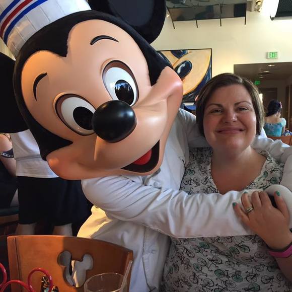 Meet your Posher, Wendy