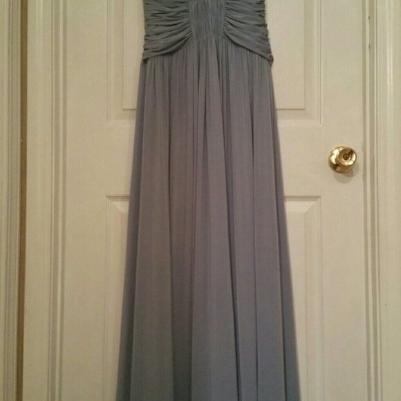 BCBG MaxAzria Evening Dress