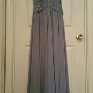 BCBG MaxAzria Evening Dress