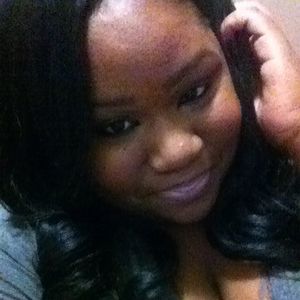 Meet your Posher, Erika