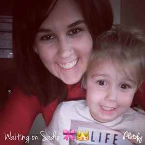 Meet your Posher, Mariah