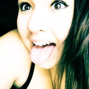 Meet your Posher, Rae