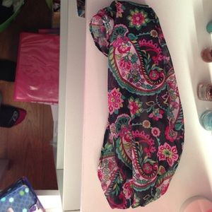 Vera Bradley headband