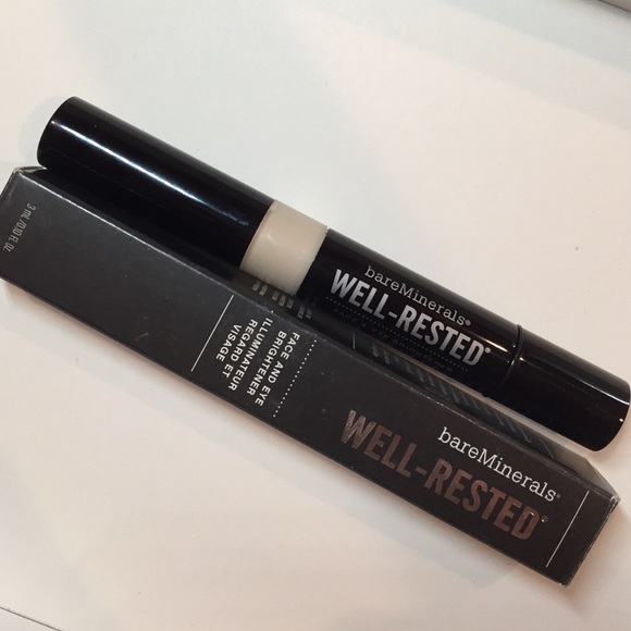 bareMinerals Face and Eye Brightener