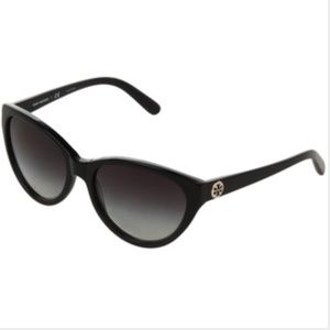 Tory burch cat eye sunglasses