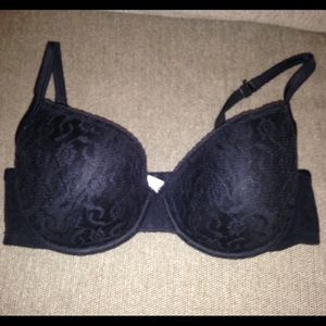 Lane Bryant bra