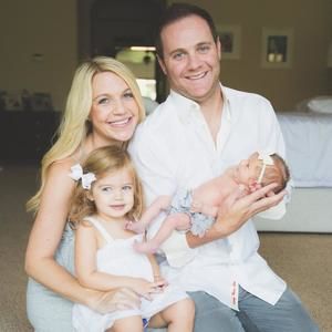 Meet your Posher, Kirsten