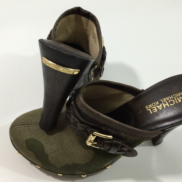 Michael Kors Shoes - Picture 3 of 4