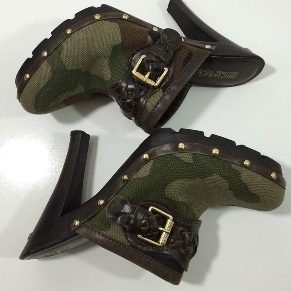 Michael Kors Shoes - Picture 4 of 4