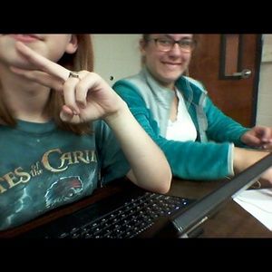 Meet your Posher, Mackenzie