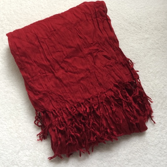 ⭐️LAST CHANCE! Express Scarf - Picture 3 of 3