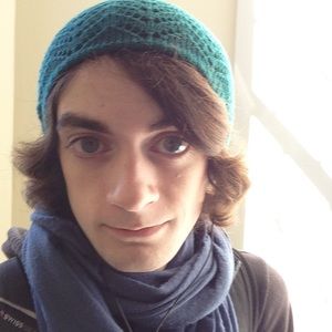 Meet your Posher, Robin