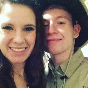 Meet your Posher, Mattyann